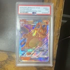 New ListingPokémon Charizard GX SM Black Star Promo SM211 Holo PSA 9 English 2019