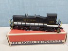K-Line K2212 O Gauge Diesel Switcher Southern  Engine Excellent-Working — photo 1