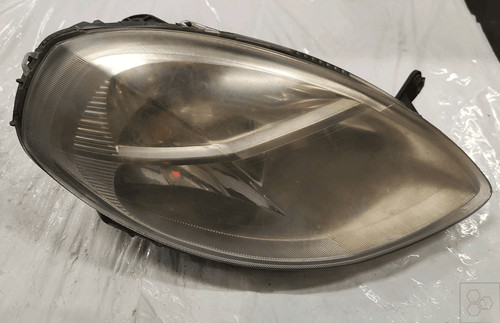51774225 Projektor Rechts LANCIA YPSILON (TE) 1.2 16V Argento Ber. 3p/b/1242cc