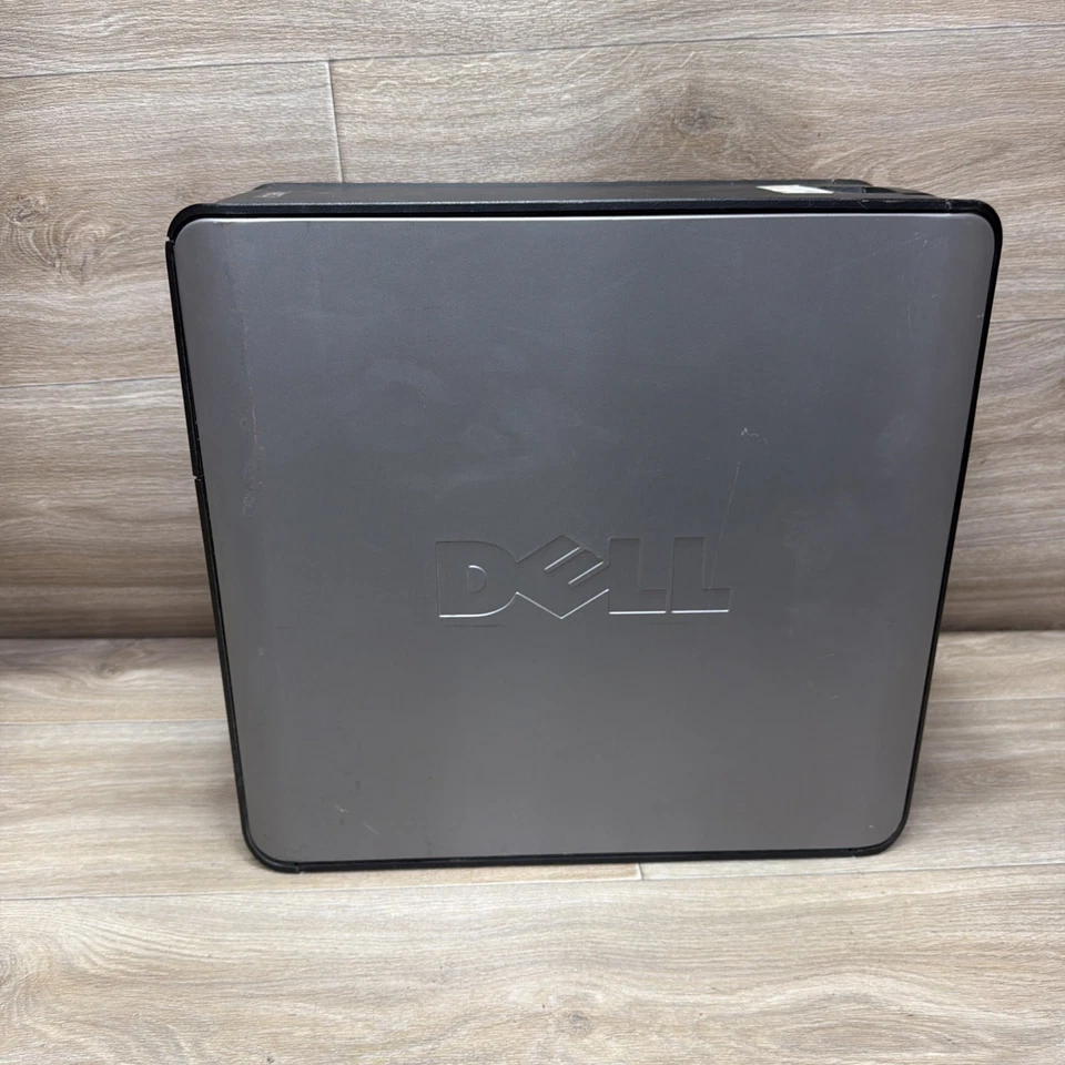 Computadora de escritorio Dell OptiPlex 740 AMD Athlon 64 2,8 GHz sin RAM sin HDD CDRW/DVD *Leer descripción Foto 3 de 4