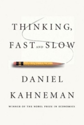 Daniel Kahneman Ich denke, also irre ich