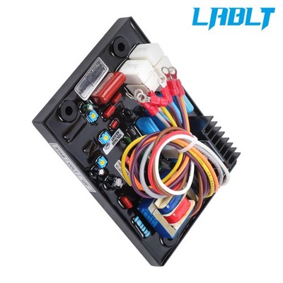LABLT DST-51-DFKV Automatic Voltage Regulator High-performance Voltage 95-120V