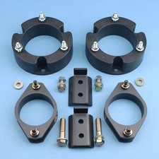 Front 2"+Rear 1.5" Lift Kit+V2 Sway Bar Extend For Subaru Ascent 2019-2024