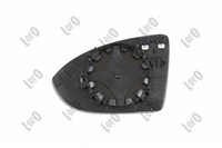 Original Abakus Spiegelglas AußEnspiegel 4060G02 FüR VW