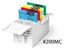 Car Dealer Folding Key Tags VERSA-TAGS the ORIGINAL and the BEST