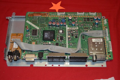 3139 147 19801A Hauptplatine Mainboard Für TV Philips 42PF3320/10
