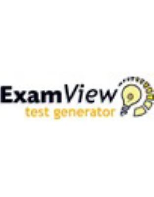 Prentice Hall Geometry : ExamView Test Generator CD-ROM by Prentice ...