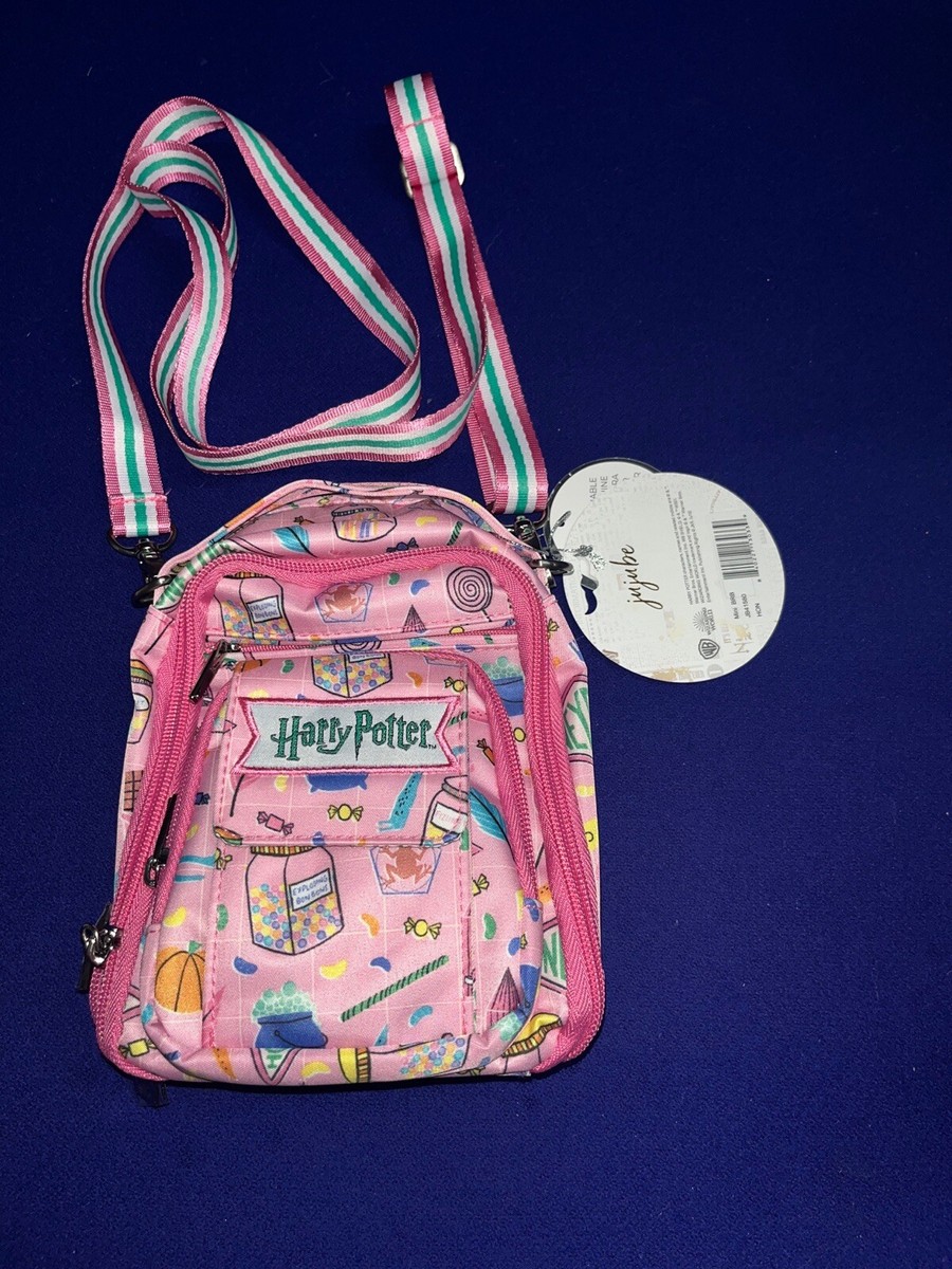Jujube Harry Potter Honeydukes Mini Backpack NEW - Main Image