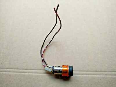 GENUINE OEM BMW E36 E46 E60 E63 Z3 X5 E53 CIGARETTE LIGHTER SOCKET 8372913 