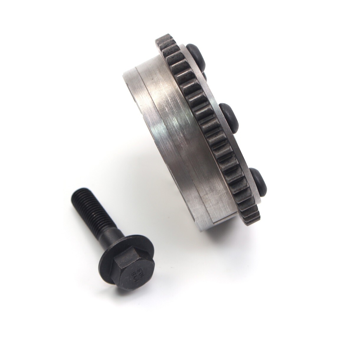 Complete Timing Chain Kit For 2.4L Honda/Acura K24Z Engine (Fits 08-15 Models) 2 thumbnail image