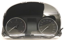 Mitsubishi Outlander III CW0 2.2DI-D 4WD 8100C535 Kombiinstrument Tacho