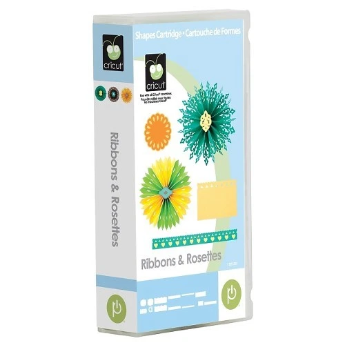 Cartuchos De Troquelado para colecciones de Recortes