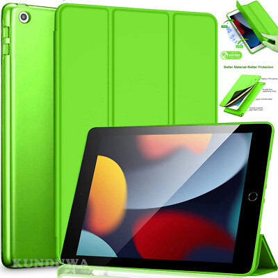 Hülle für Apple iPad 10.2 9. Generation Air 10.9 10th 5 6th 7th 8th Mini 11 9.7