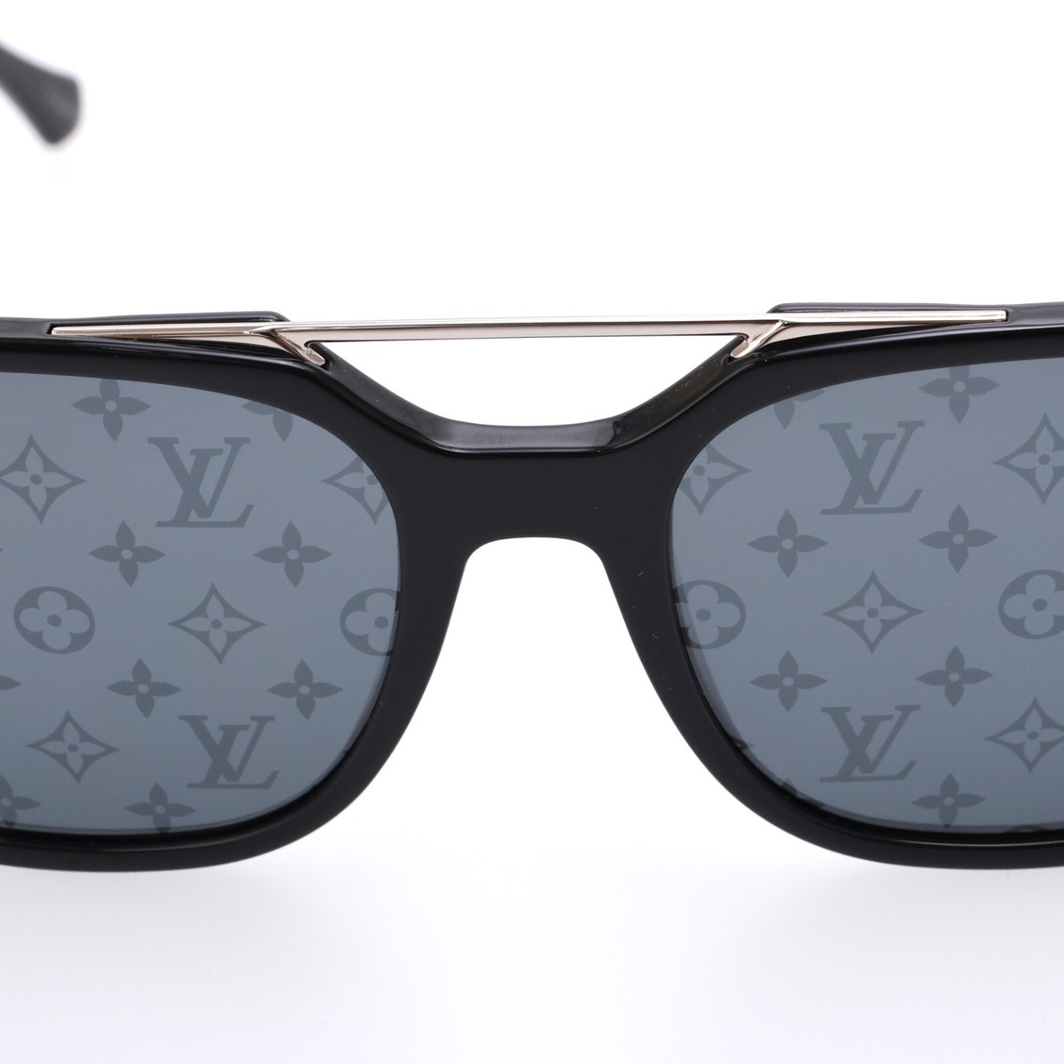 8024/ LOUIS VUITTON MEN'S MIX IT UP SQUARE SUNGLASSES Z1878U