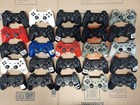 <!--F#f_0-->(25) Playstation 3 PS3 Controller Genuine OEM LOT PARTS REPAIR BROKEN AS-IS<!--F/-->