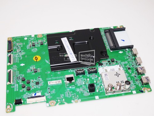 LG TV - Mainboard EAX70004003 (1.0) *Twin SAT-Tuner* 67526512