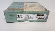 NEW IN BOX MARTIN PULLEY SHEAVE 2-B-68-TB