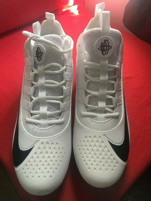 alpha huarache 6 varsity lax