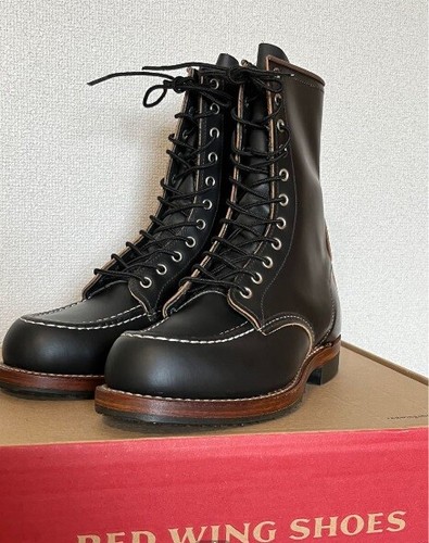 Red Wing Shoes 2015 Huntsman 110th 
