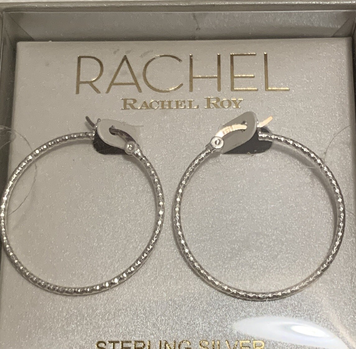 Drop Earrings Rachel Roy Jewelry Macy's Lovely Rachel Roy