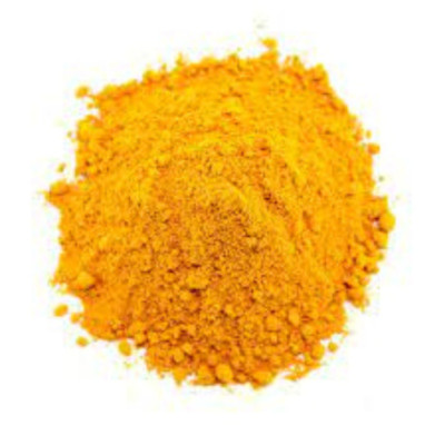Turmeric Organic Pure Natural Best Quality Root Powder 100%