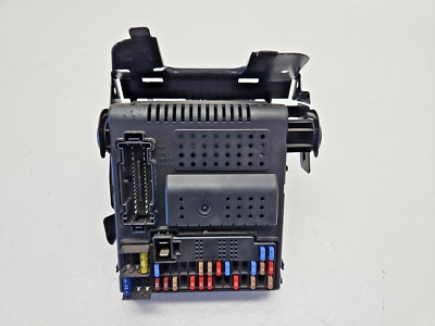 2005-2009 S80 Volvo CEM Central Control Module Fuse Box OEM 3695