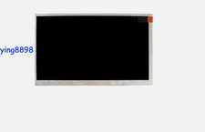 ONE New 7'' inch For Hantle 1700W MB1700W LCD display screen panel*tlp