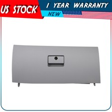 Gray Door Lid Glove Box Cover Storage For VW Golf Jetta A4 MK4 Bora Wagon
