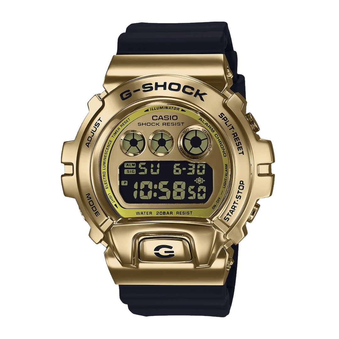G-SHOCK GM6900G-9 Wrist Watch for Men for sale online