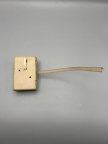 Mattel Intellivision II Includes Lot of  33 CIB Games Untested Console As Is