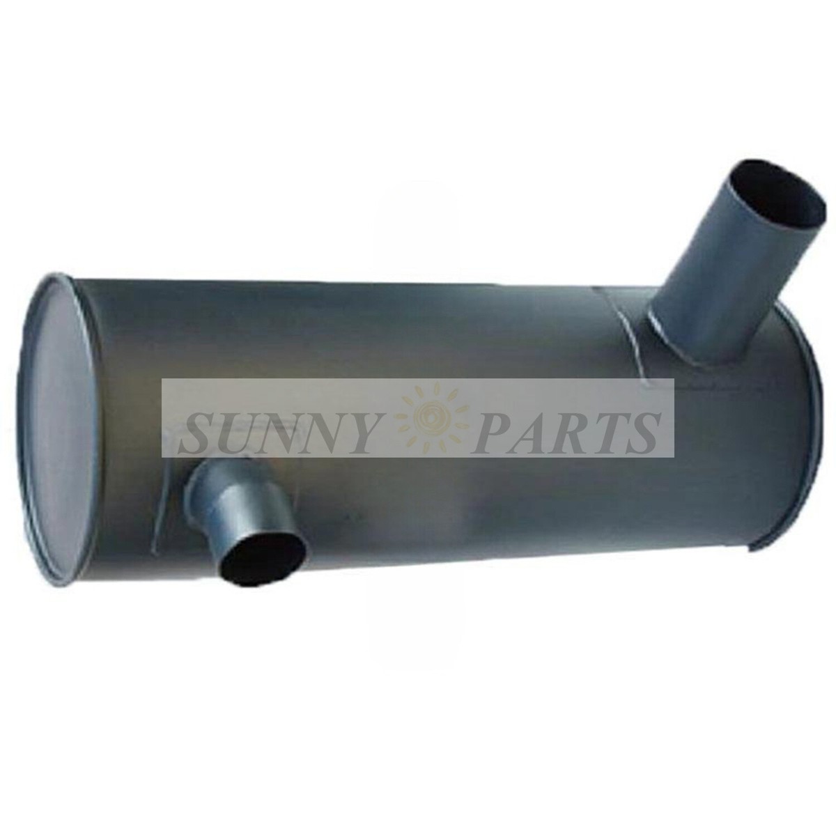 サンドイッチサイレンサー　Sandwich Silencer サンドイッチサイレンサー Sandwich Silencer