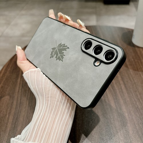 For Samsung Galaxy A15 A25 A55 A14 A13 A53 A54 Shockproof Leather Soft Slim Case - Picture 15 of 17