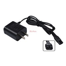 For Philips Norelco Trimmer Replacement Charger Power Cord Adapter A00390 A00380