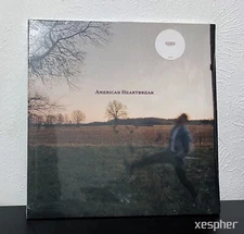 Zach Bryan American Heartbreak 3LP Vinyl Record LP SEALED BRAND NEW ✅SHIPS NOW✅