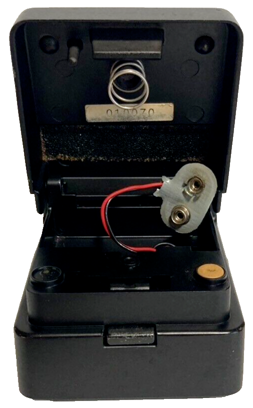 Yamaha CS-100 Compressor Sustainer Guitar Effects Pedal From Japan