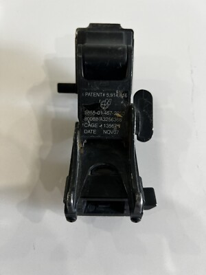 #ad NVG Helmet Rhino Mount ACH Mount amp; Helmet Mount 5855 01 457 2953 Norotos $25.49