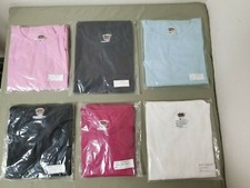 New Womens Duofold By Champion Mid Weight Base Layer Thermal Crew Top. 6 colors.