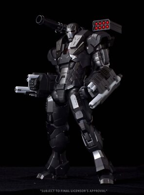 アメコミ RE:EDIT IRON MAN #04 War Machine RE:EDIT IRON MAN #04 War Machine | eBay