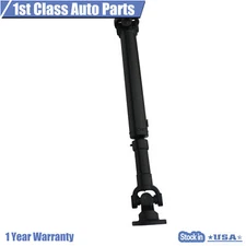 Front Drive shaft Assembly for 1995 1996 Jeep Grand Cherokee 4.0L 4WD 65-9762