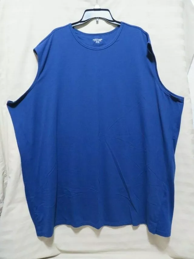 5xlt tank tops 2025