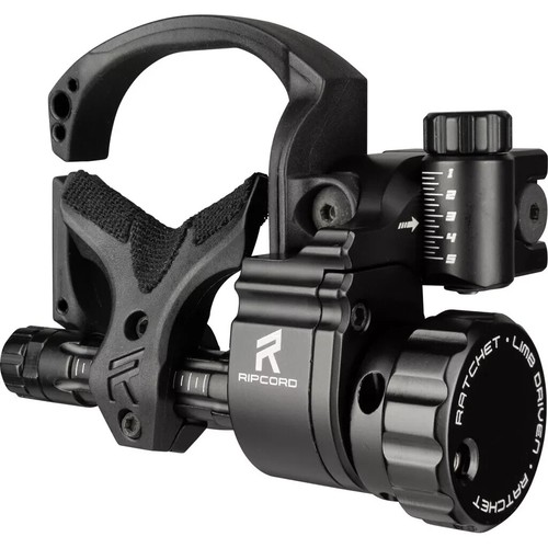 Repos De Flèche RipCord Drive Cage - Sans Micro - Noir Main