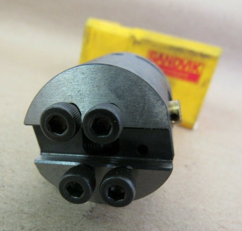 SANDVIK COROMANT ADAPTER C3-391.68A-3-032034A - Picture 5 of 7