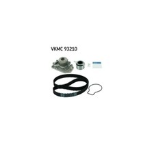Wasserpumpe + Zahnriemensatz SKF VKMC 93210 für HONDA