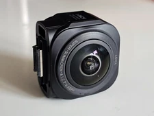 insta360 one rs 1-inch 360 Lens only 100% Original (Read Notes)