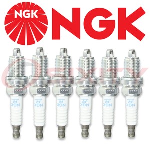 Ngk toyota pack
