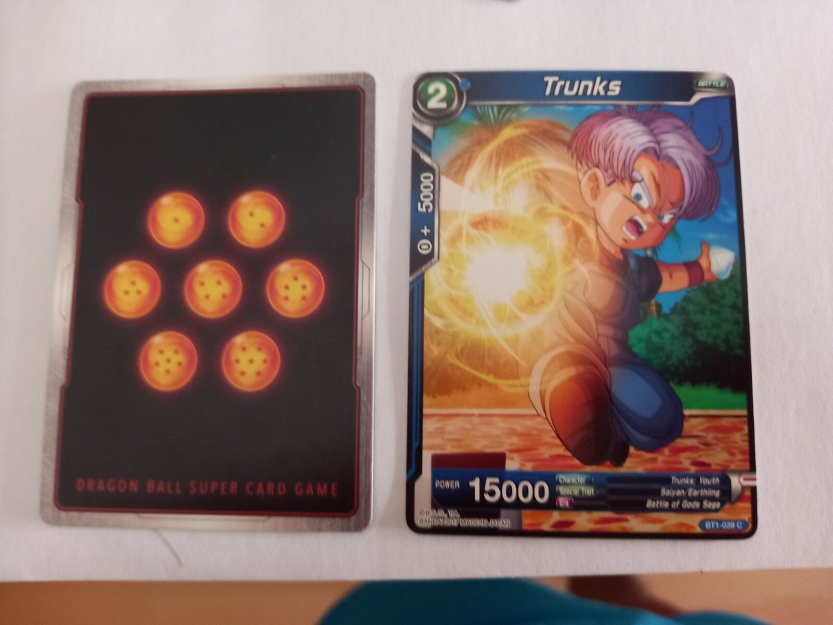 dragon ball super card game 2017 Amazon.com: BANDAI BCLDBBO7351 Dragon Ball Super Card Game: Union Force  Booster, Multicoloured : Toys & Games