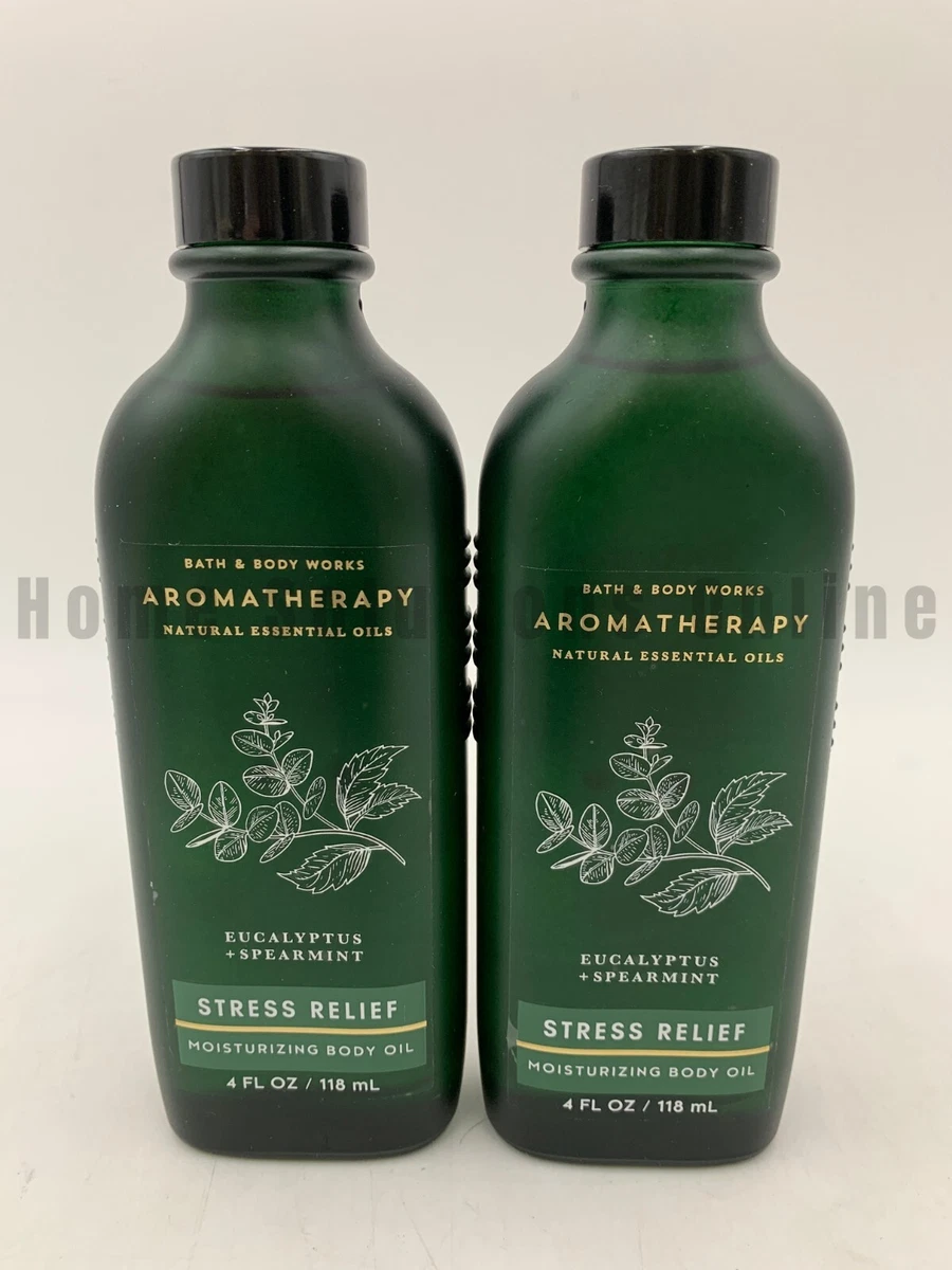 Las mejores ofertas en Aceite de Masaje Bath & Body Works | eBay