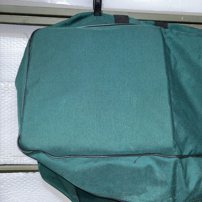 Vintage Southern Hills Country Club Travel/Storage Golf Club  display picture 1