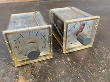 2x M/50923 Norgren Martonair Process Timer Ze...