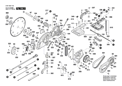Nuevo juego de cepillos de carbono Bosch 1609B05015 - Imagen 5 de 7